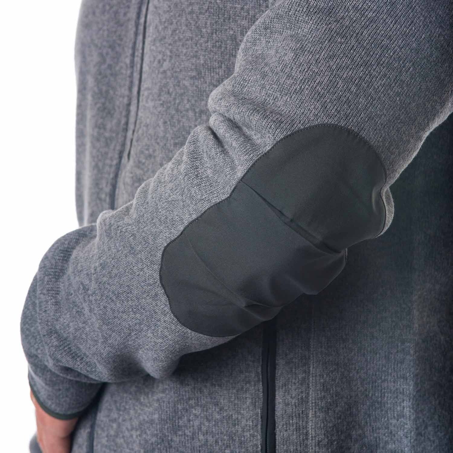 Montbell Climaplus Knit Jacket Men's - Image 5