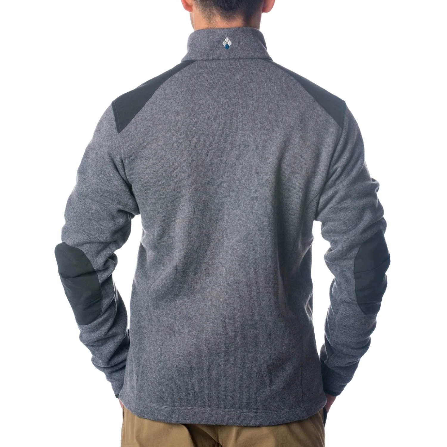 Montbell Climaplus Knit Jacket Men's - Image 7