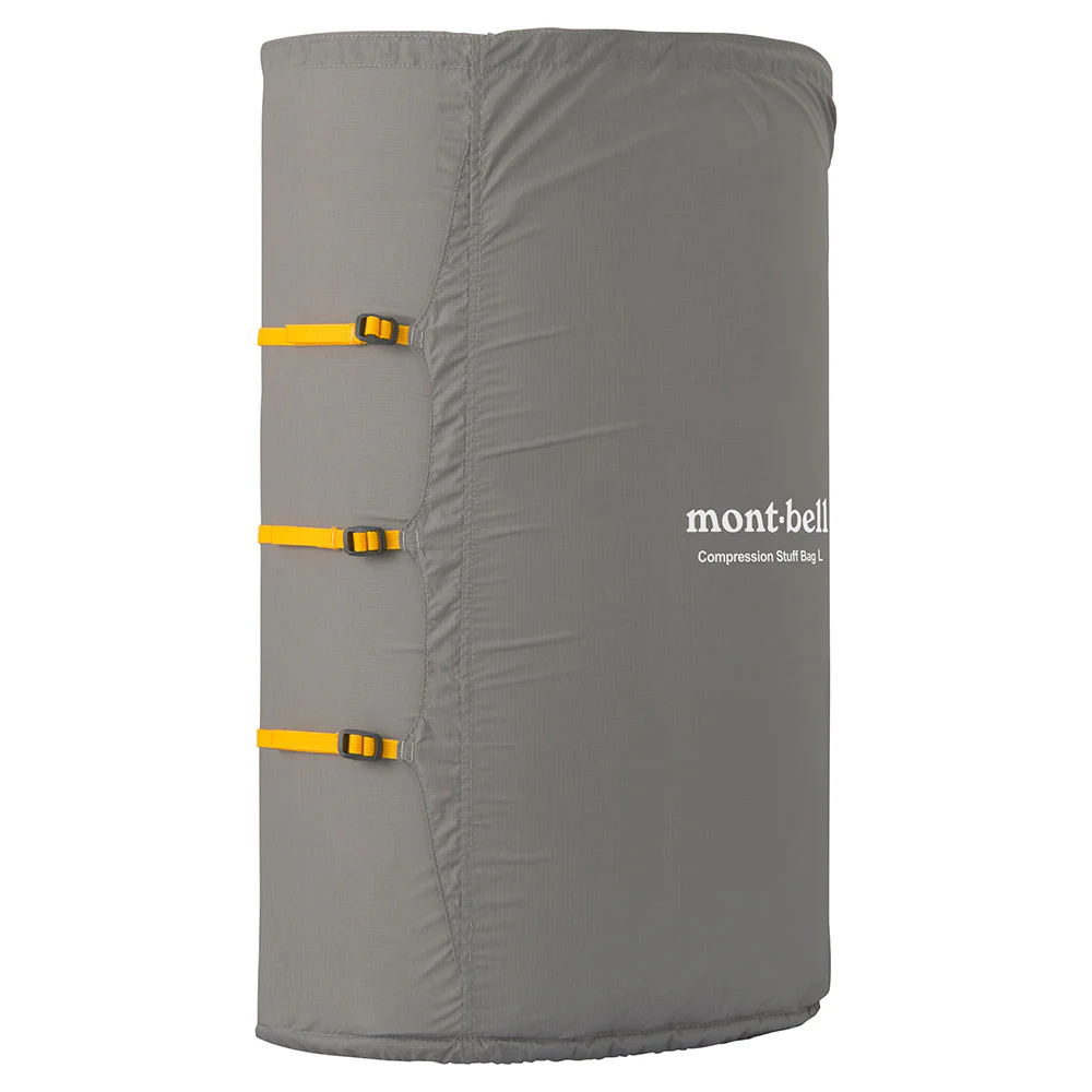Montbell Compression Stuff Bag L - Image 2