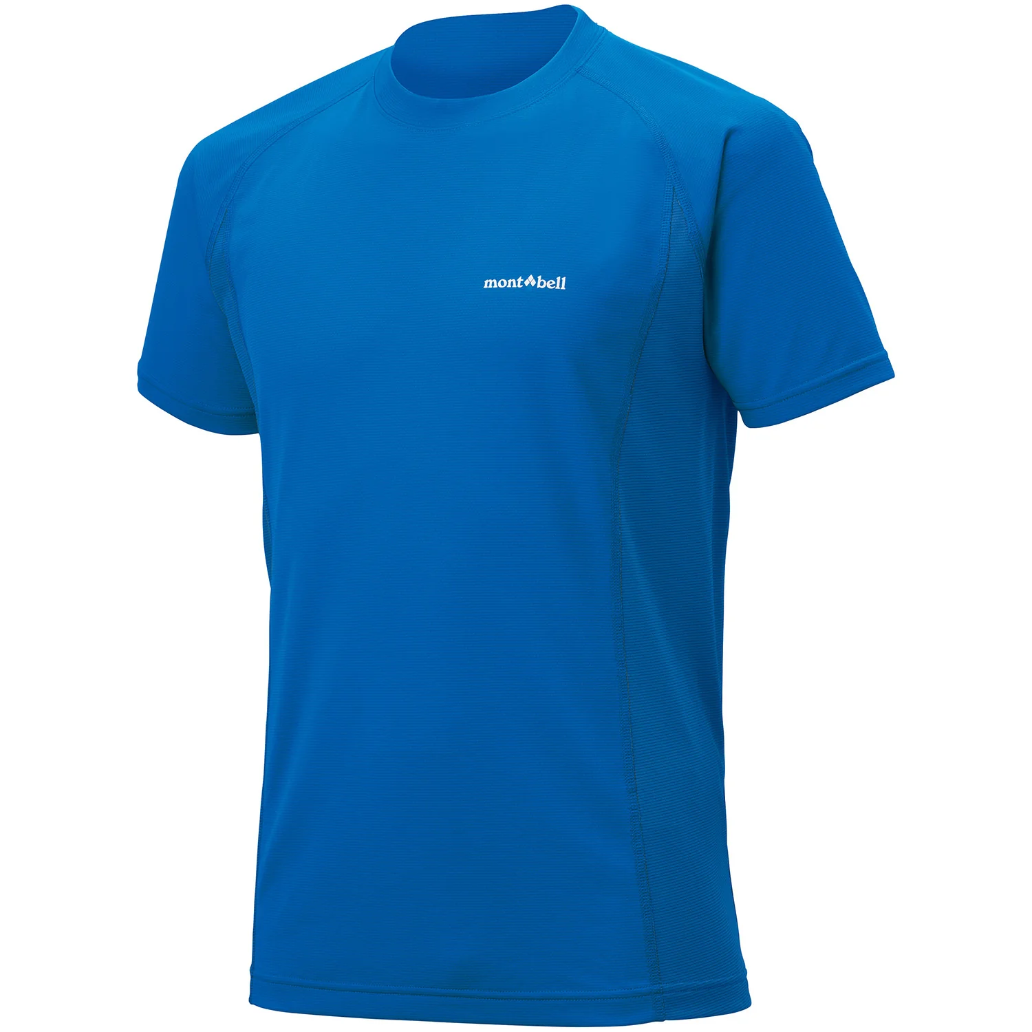 Montbell Cool T Men's - Image 4
