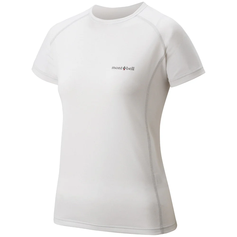 Montbell Cool T Women's - Image 3