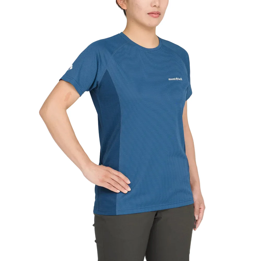 Montbell Cool T Women's - Image 7