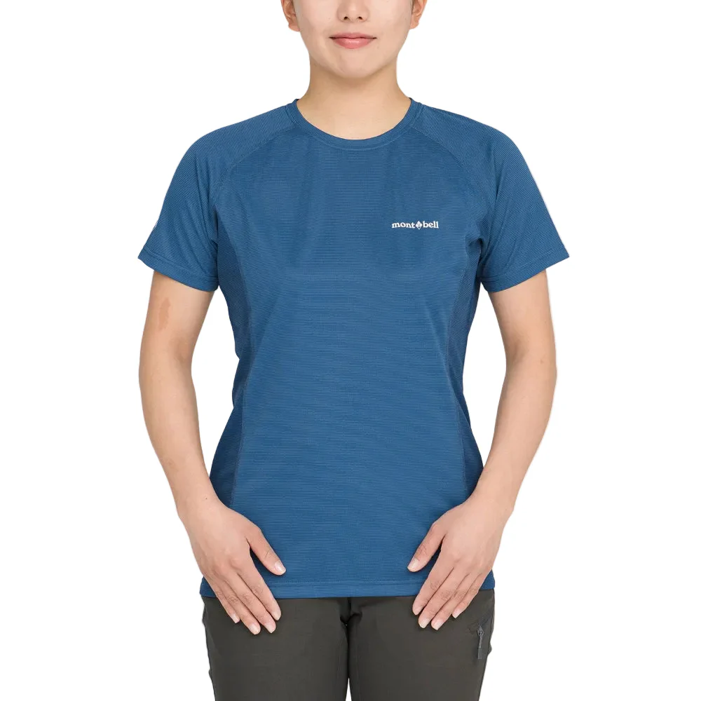 Montbell Cool T Women's - Image 8