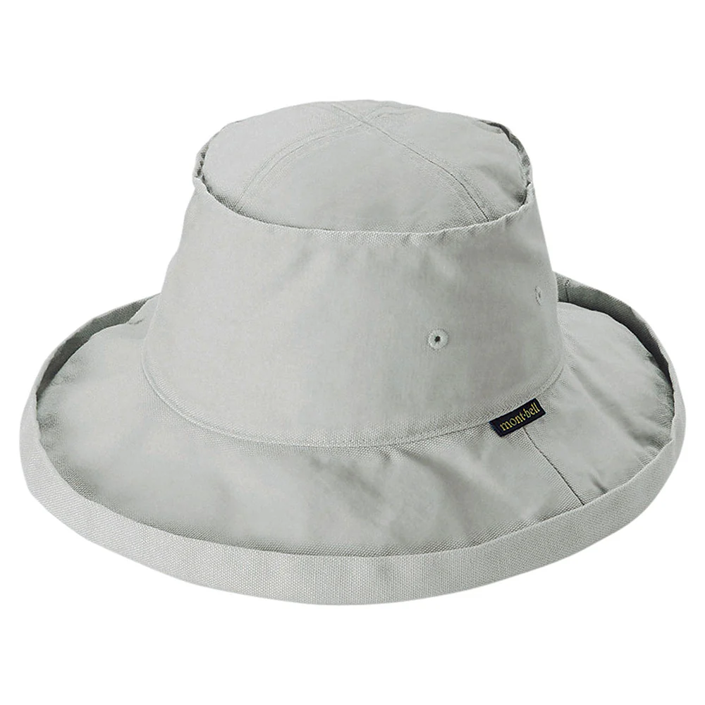 Montbell Cotton Desert Hat - Image 4