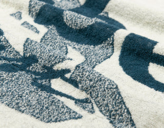 Montbell Cotton Face Towel - Image 3
