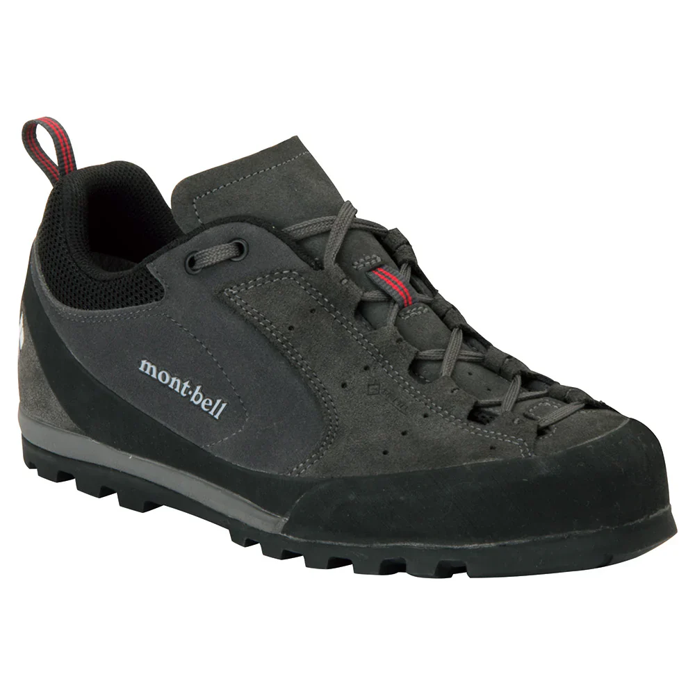 Montbell Crag Hopper Leather Men's - Image 2