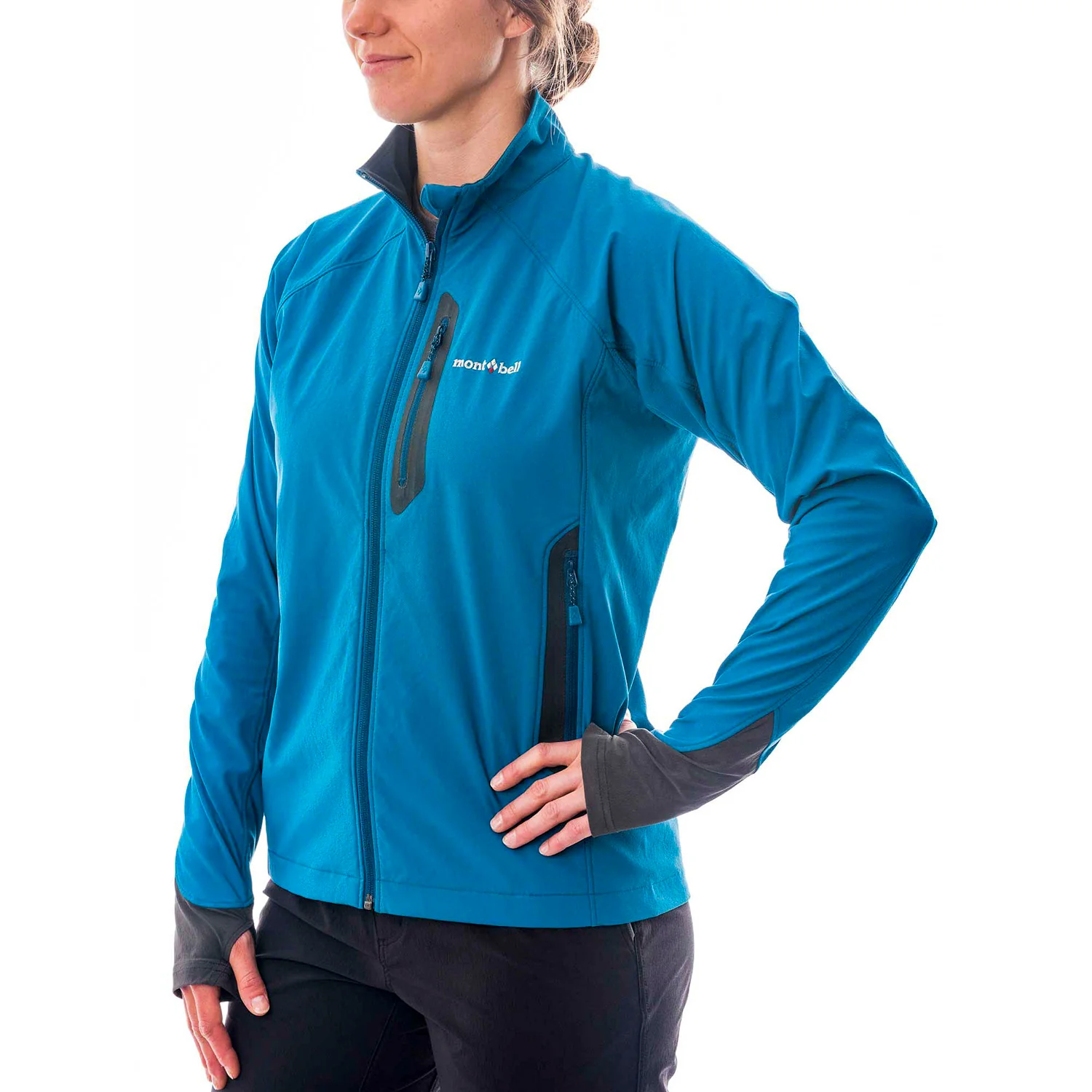 Montbell Crag Jacket Women's - Image 4