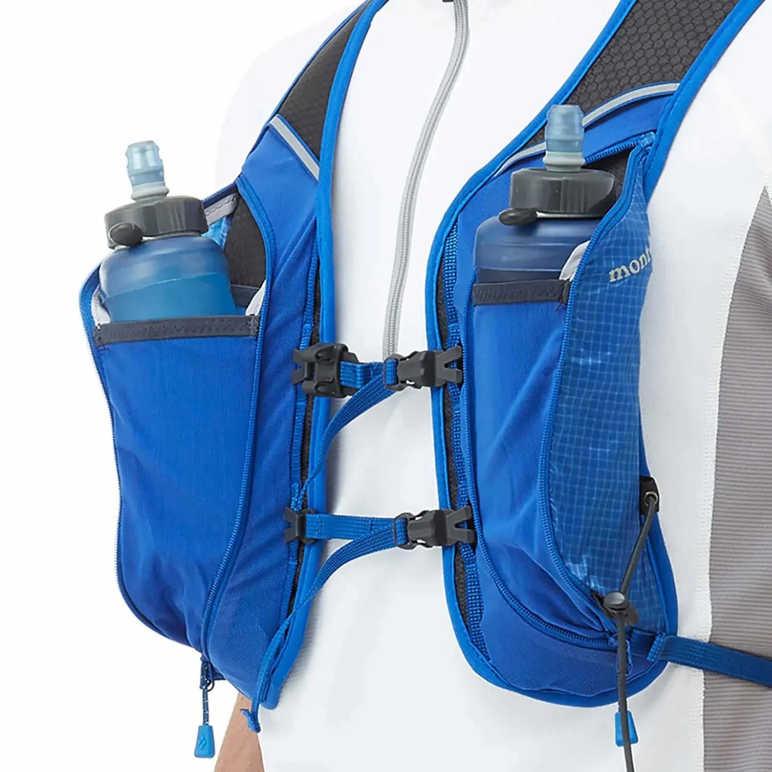 Montbell Cross Runner Pack 7 Women's - Image 5