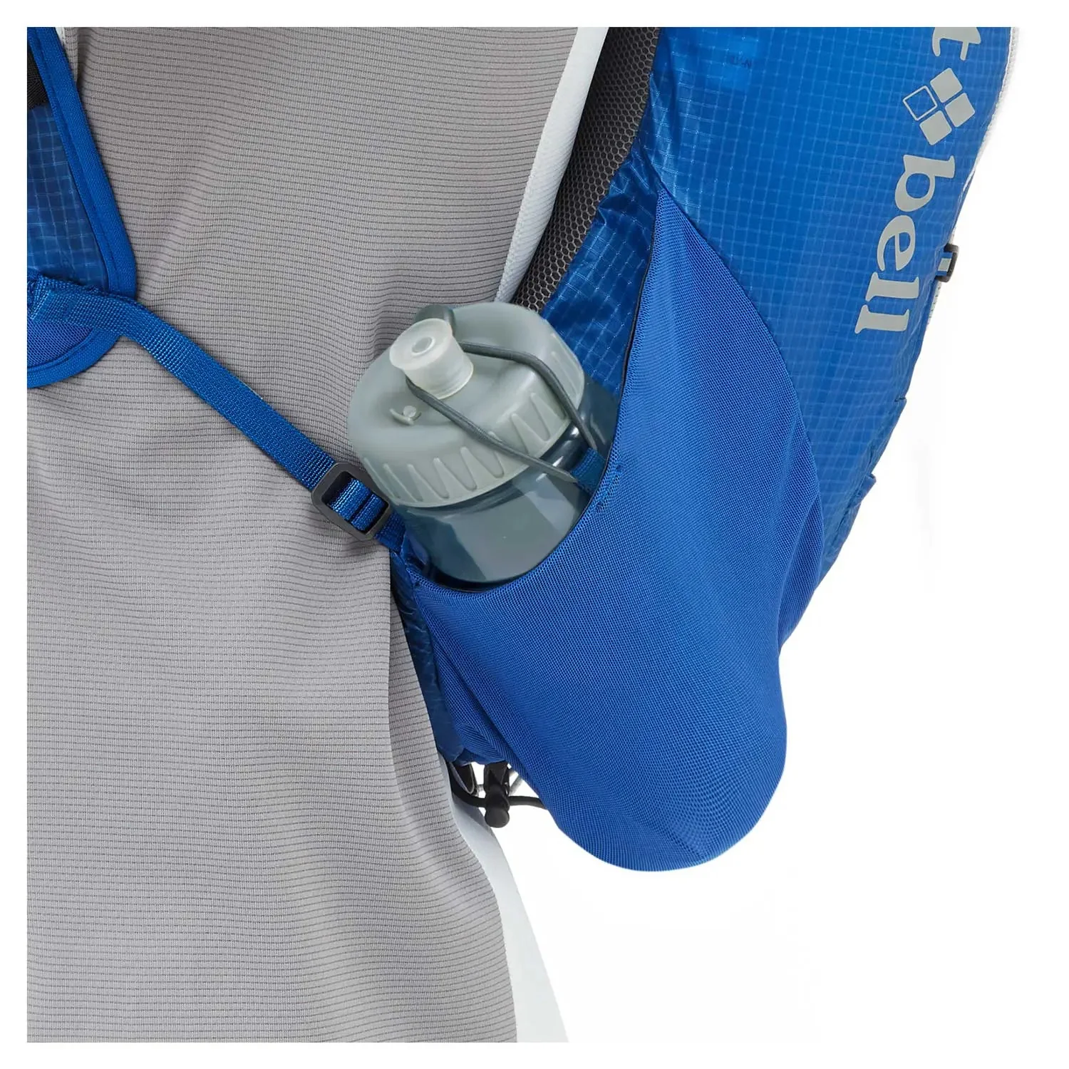 Montbell Cross Runner Pack 7 Women's - Image 9