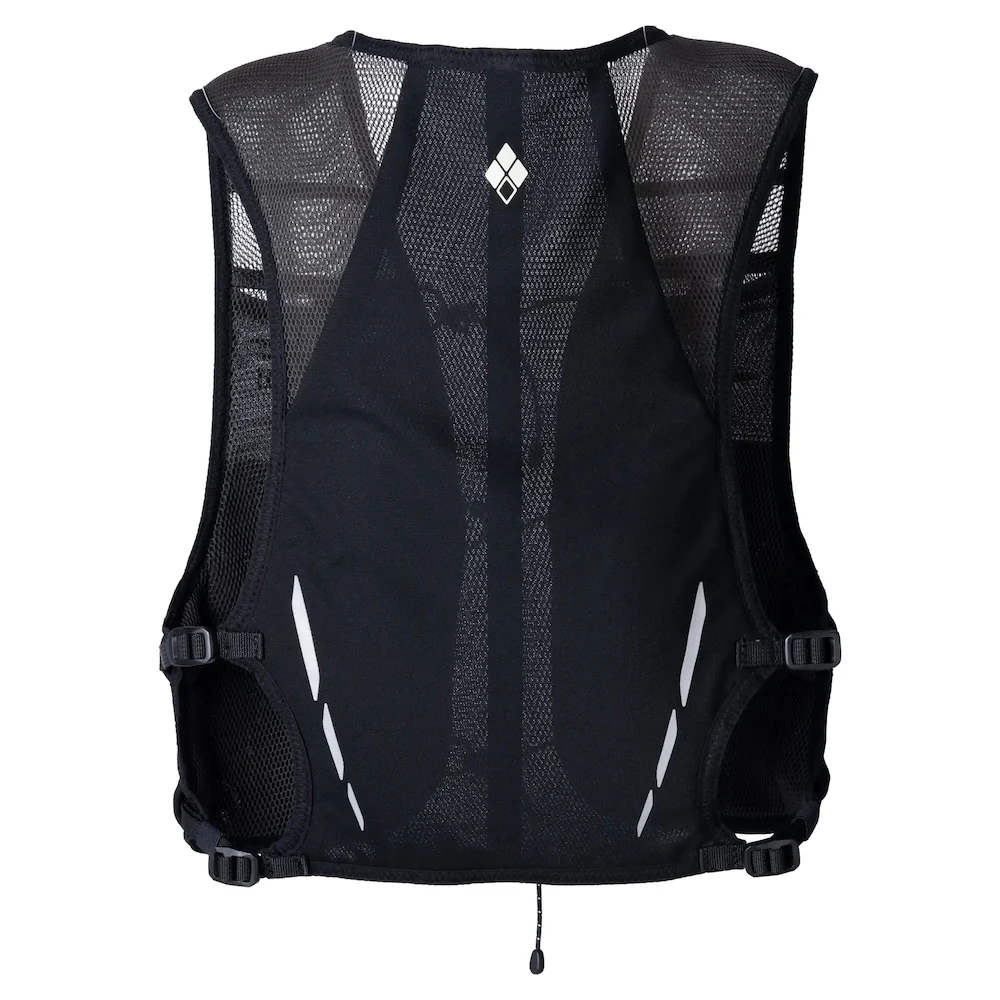 Montbell Cross Runner Vest - Image 3