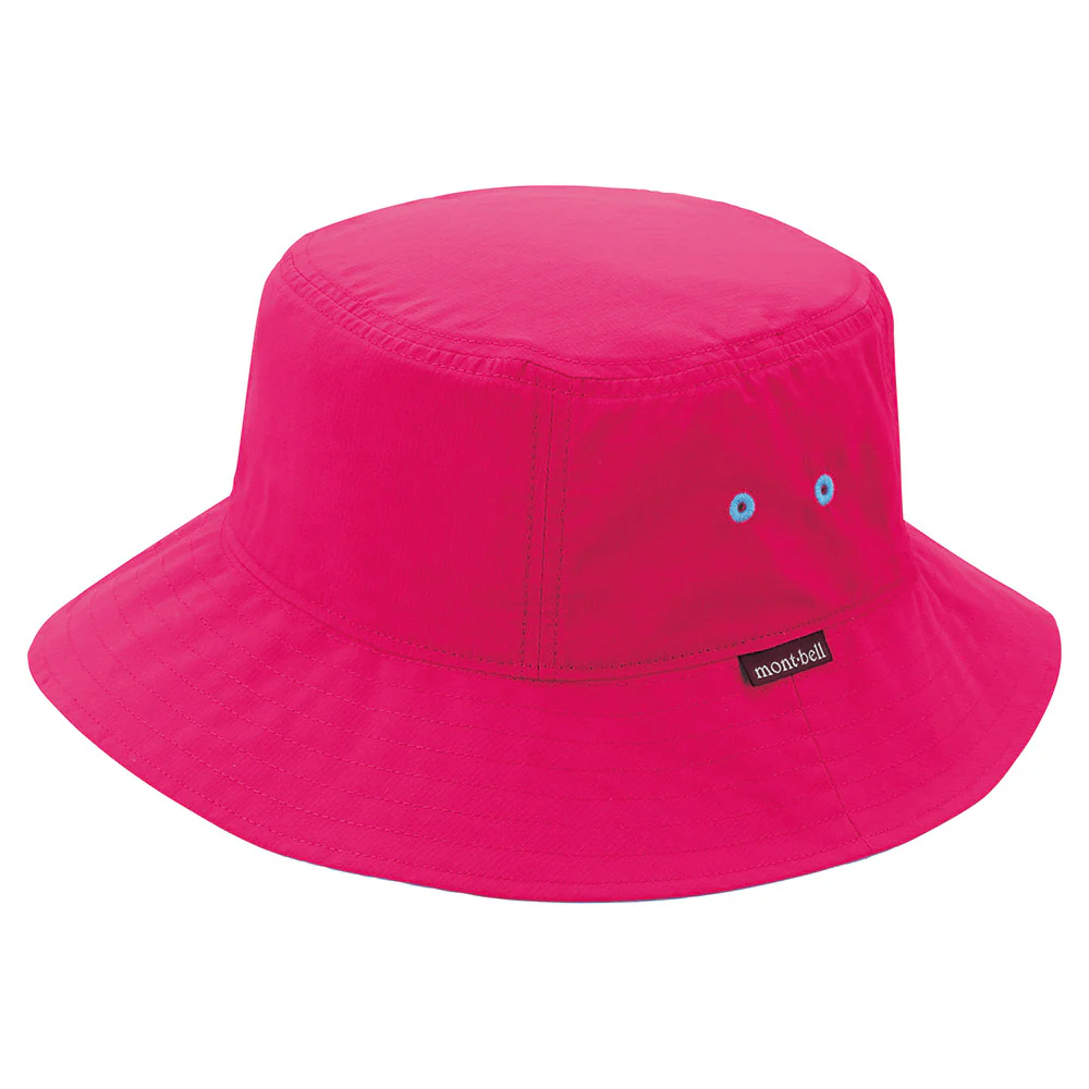 Montbell Crusher Hat - Image 3