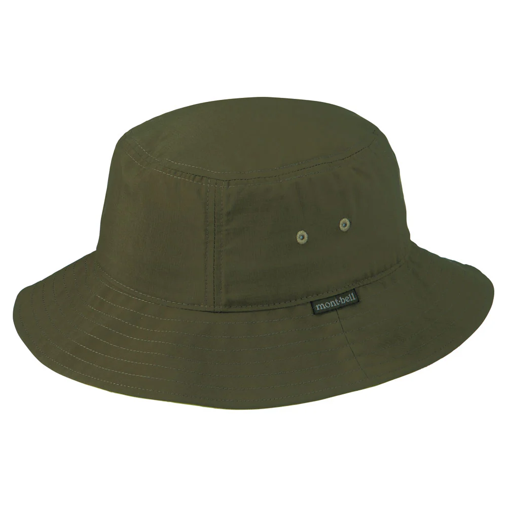 Montbell Crusher Hat - Image 4