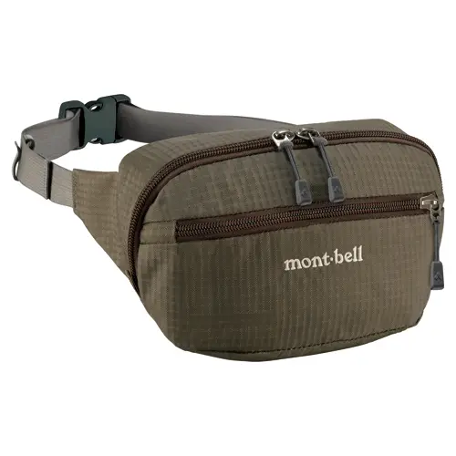 Montbell Delta Gusset Pouch M - Image 4