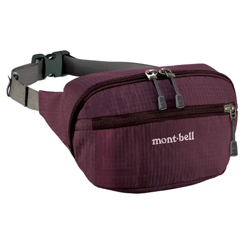 Montbell Delta Gusset Pouch M - Image 5