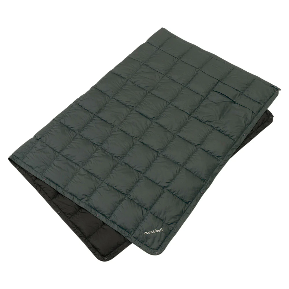 Montbell Down Blanket M - Image 2