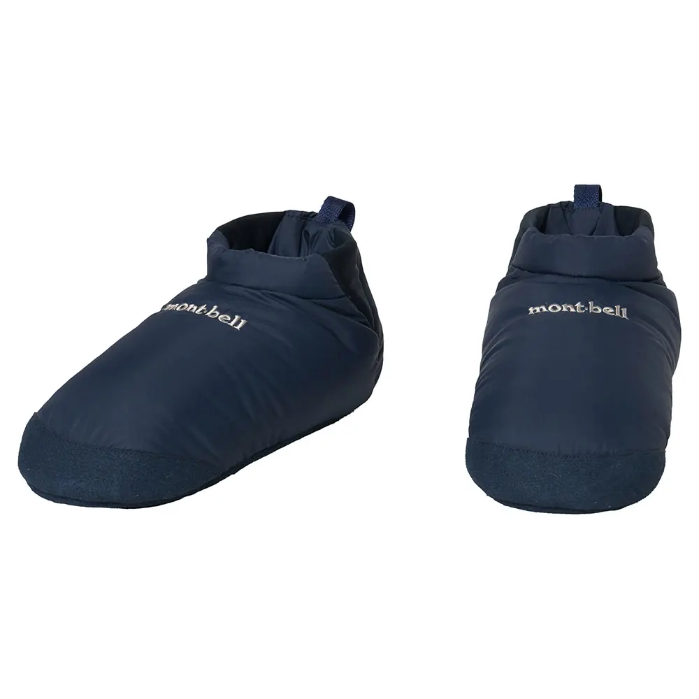 Montbell Down Camp Booties - Image 5