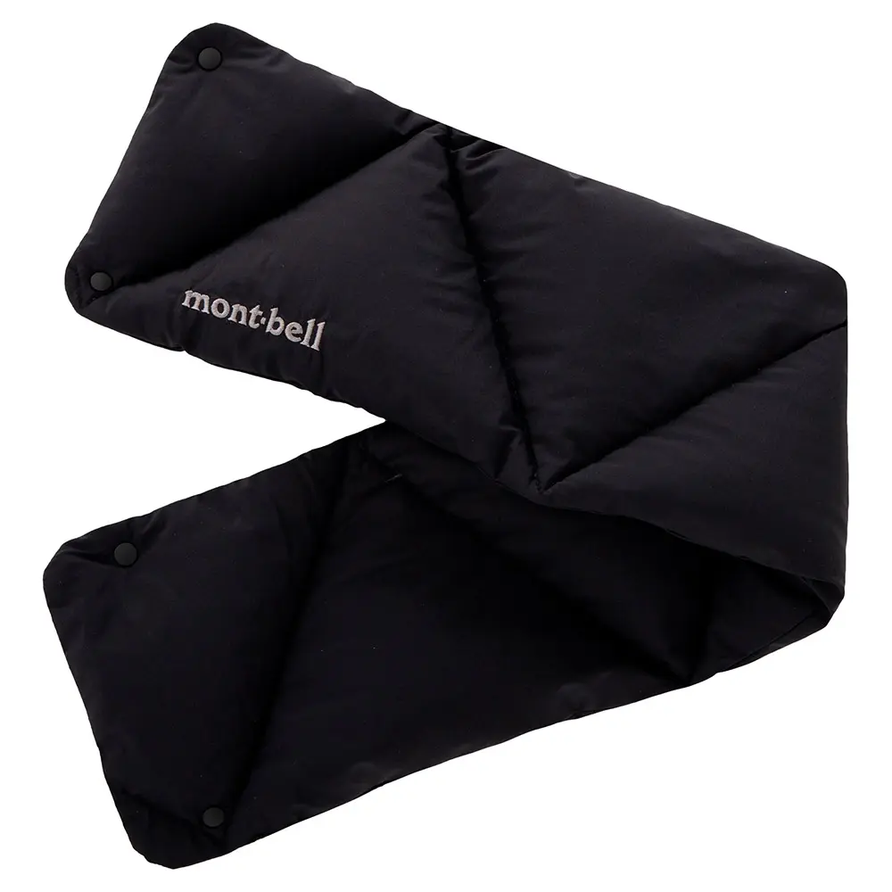 Montbell Down Neck Warmer - Image 2
