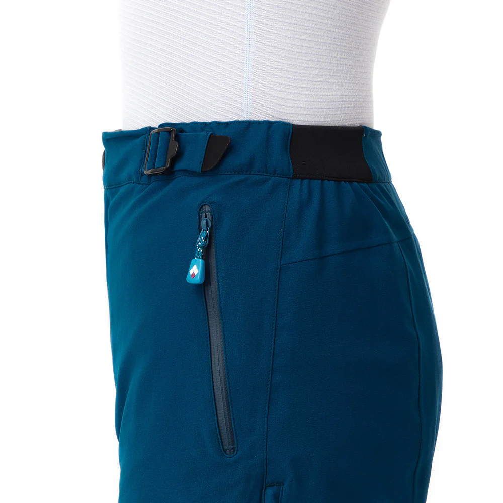 Montbell Dry-Tec Insulated Pants Women's - Image 11