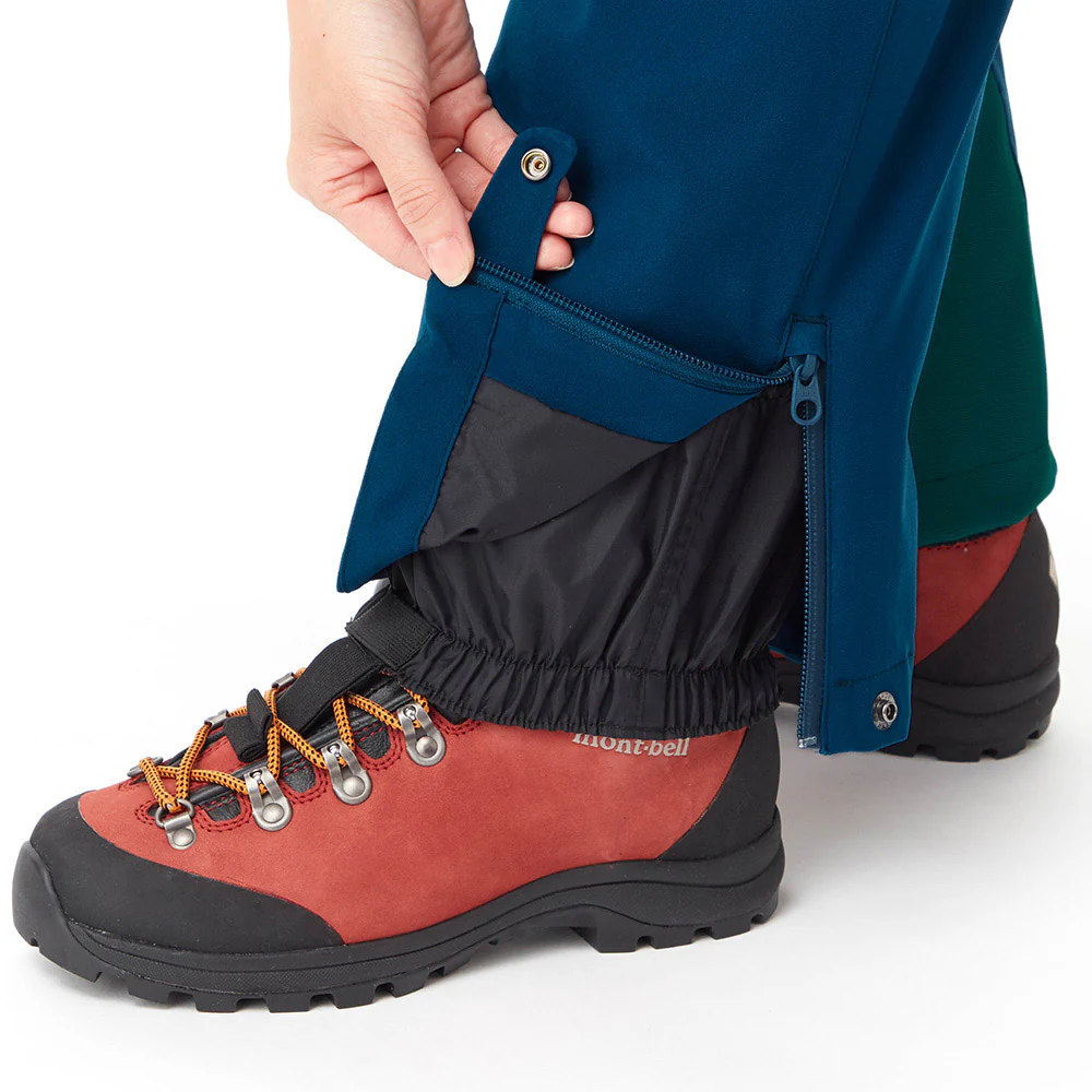 Montbell Dry-Tec Insulated Pants Women's - Image 12
