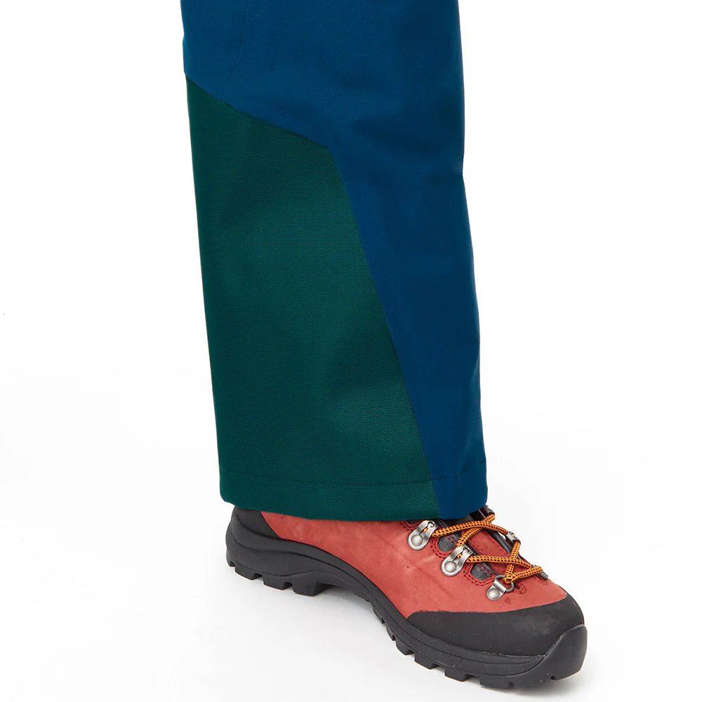 Montbell Dry-Tec Insulated Pants Women's - Image 13