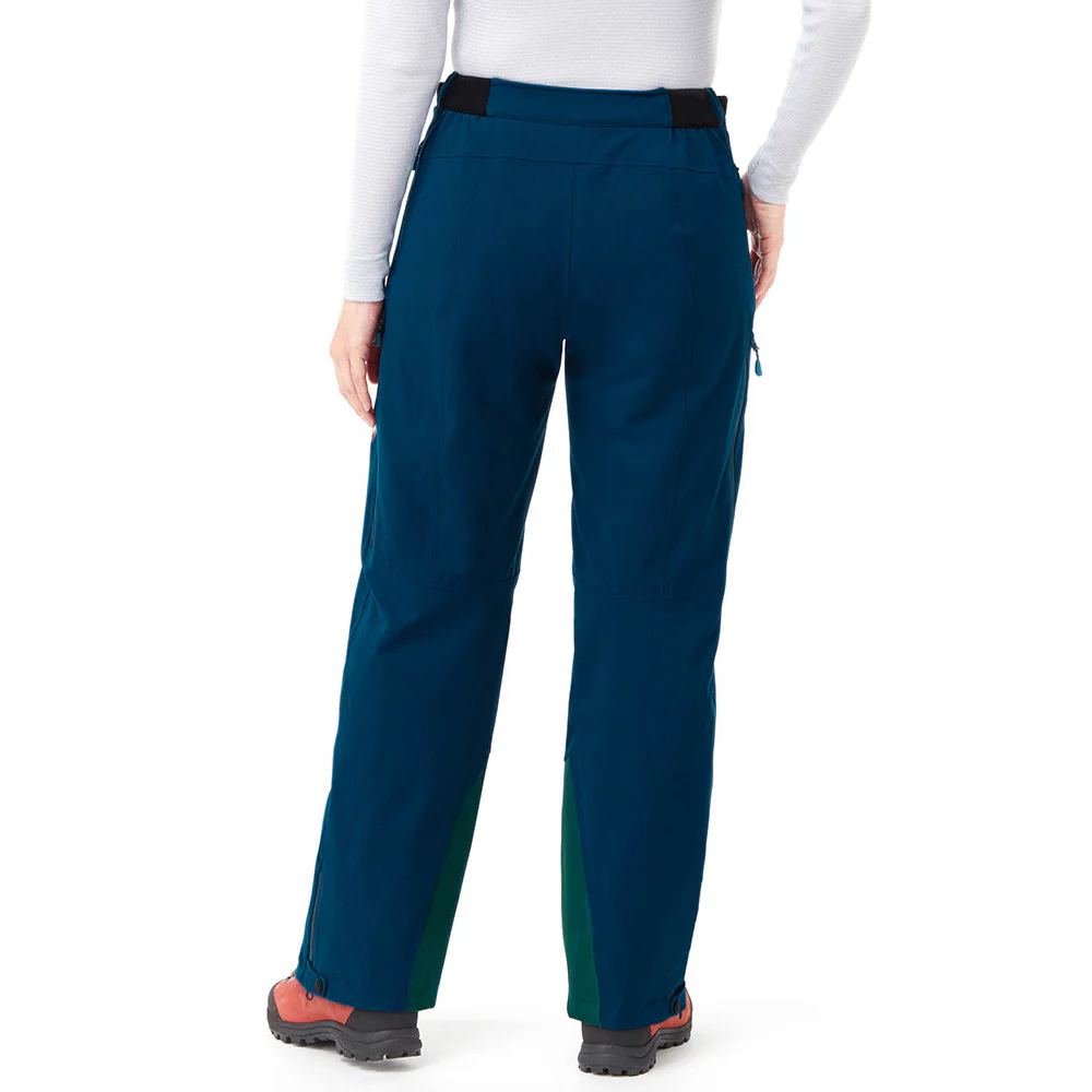 Montbell Dry-Tec Insulated Pants Women's - Image 7