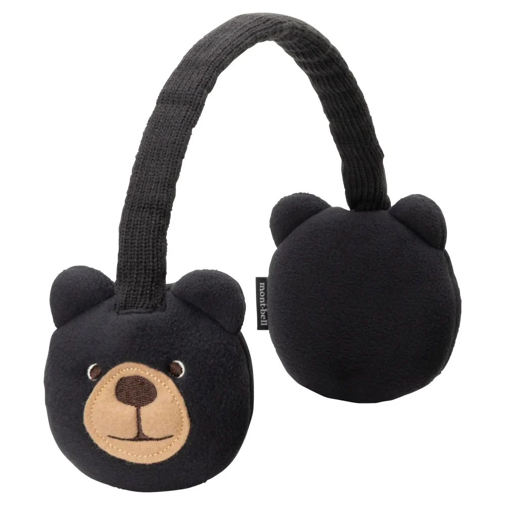 Montbell Ear Warmer Animal Kid's - Image 2