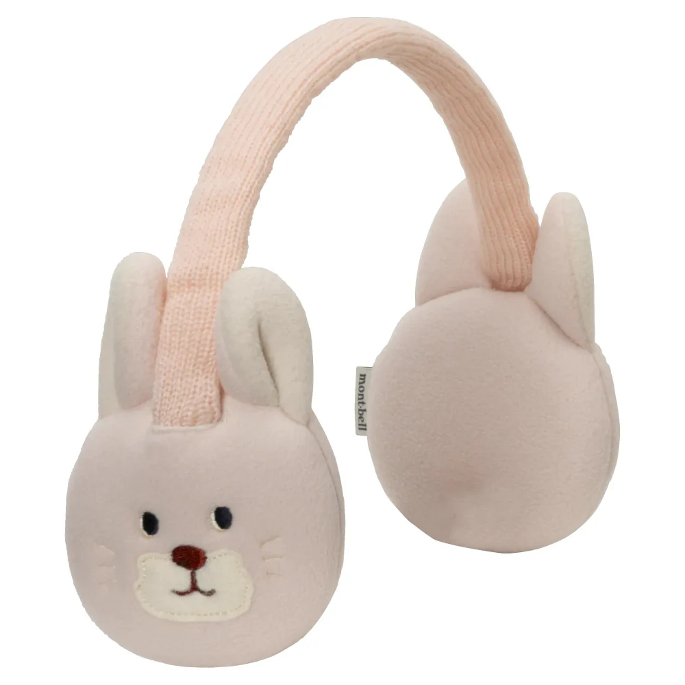 Montbell Ear Warmer Animal Kid's - Image 3