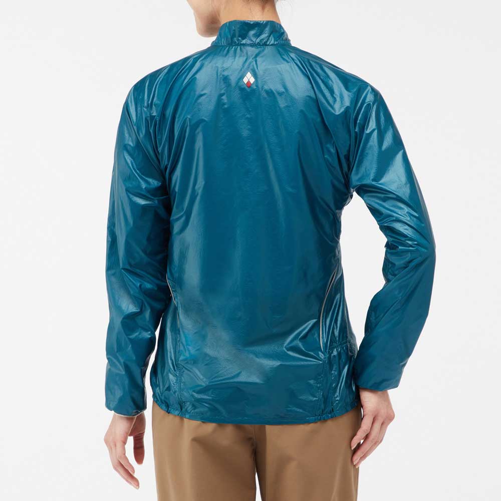 Montbell Ex Light Wind Jacket Women's - Image 6