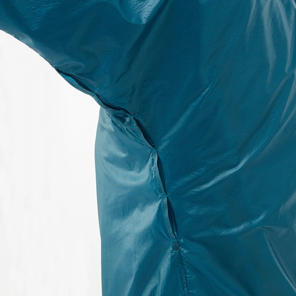 Montbell Ex Light Wind Jacket Women's - Image 7