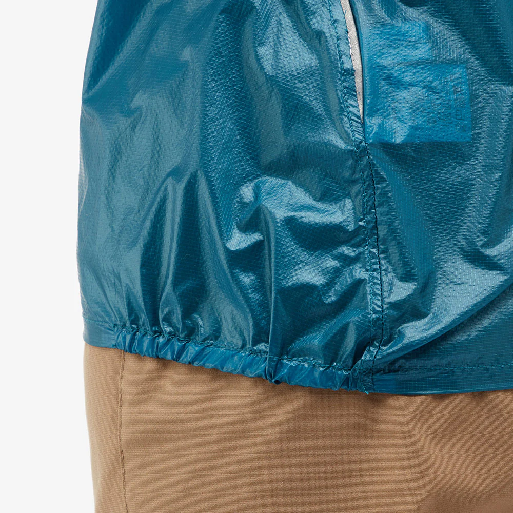 Montbell Ex Light Wind Jacket Women's - Image 9