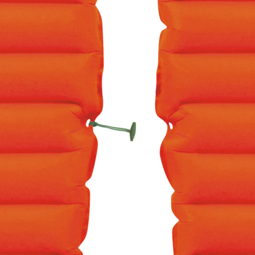 Montbell Exceloft Air Pad 180 - Image 4