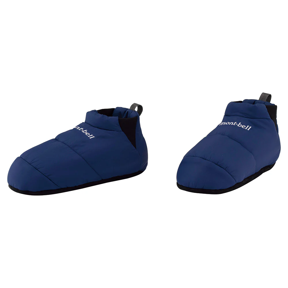 Montbell Exceloft Camp Shoes - Image 2