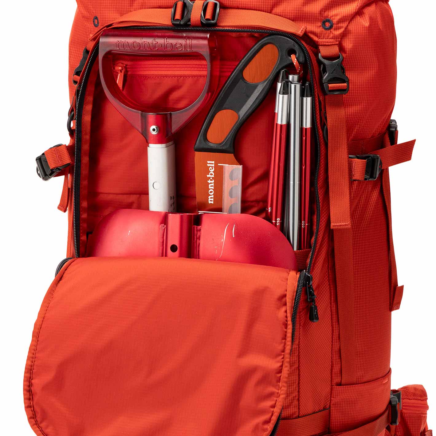 Montbell Fall Line Pack 22 - Image 7
