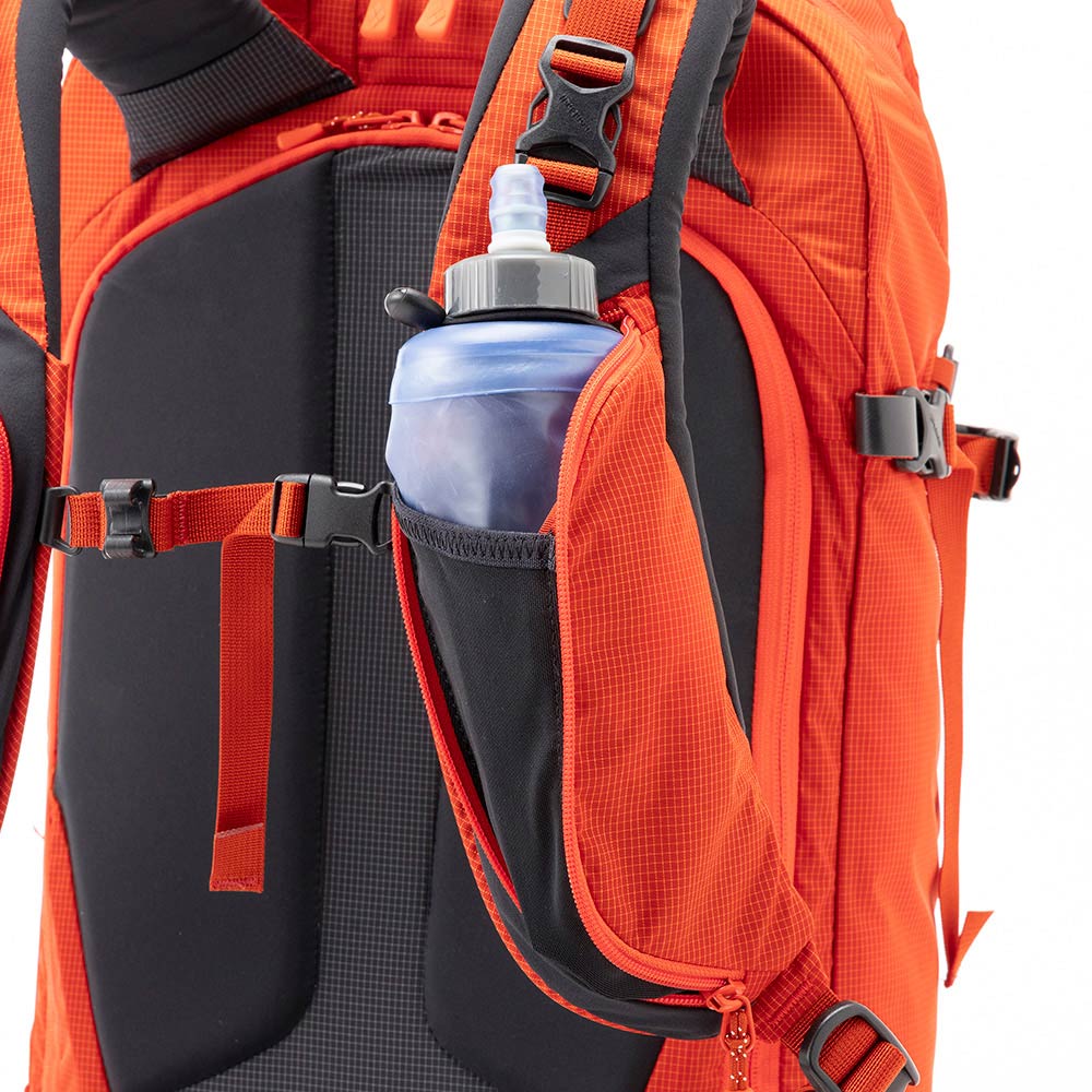 Montbell Fall Line Pack 33 - Image 4