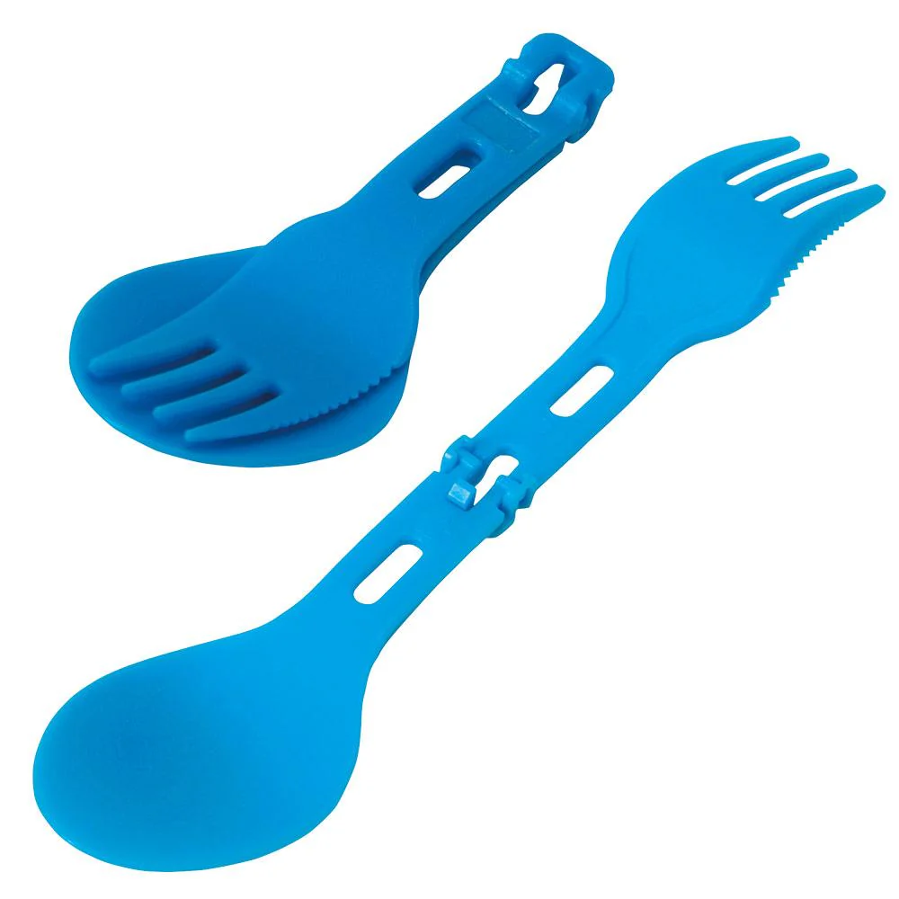 Montbell Folding Spork - Image 2