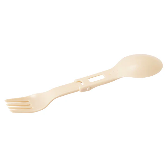 Montbell Folding Spork - Image 3