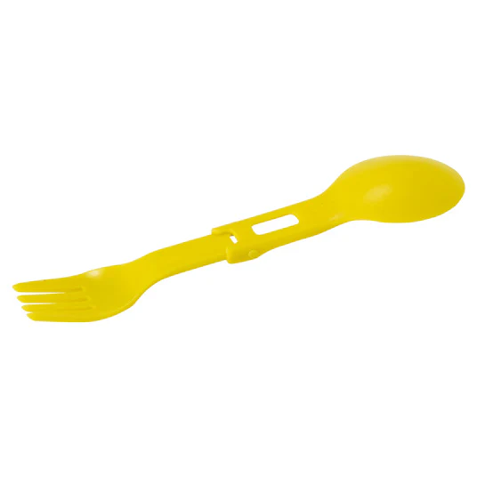 Montbell Folding Spork - Image 4