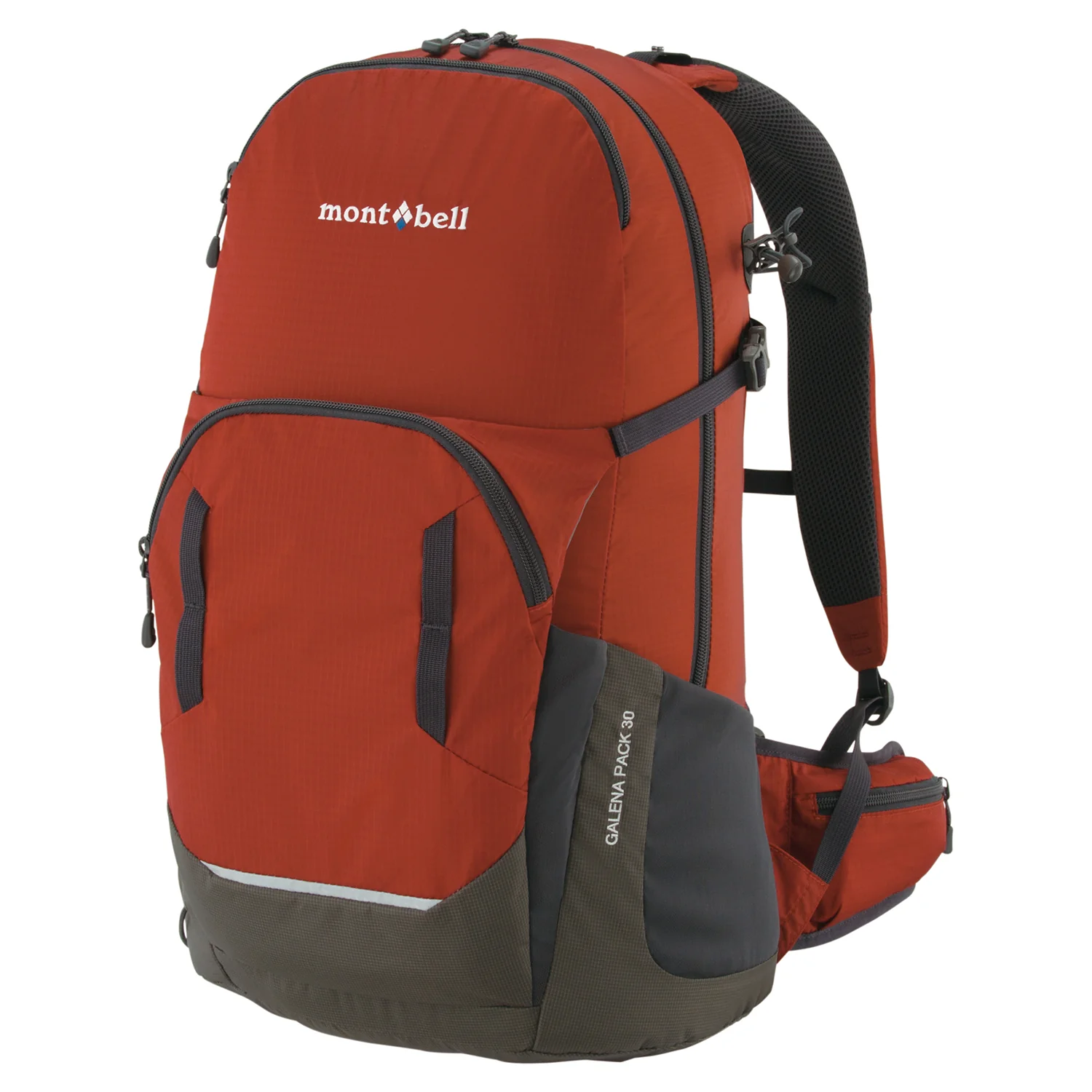 Montbell Galena Pack 30 - Image 3