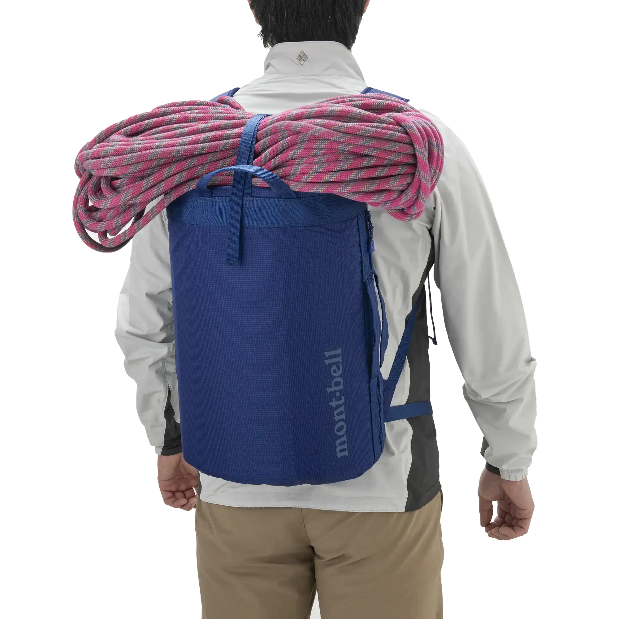 Montbell Gear Container Pack 20 - Image 13