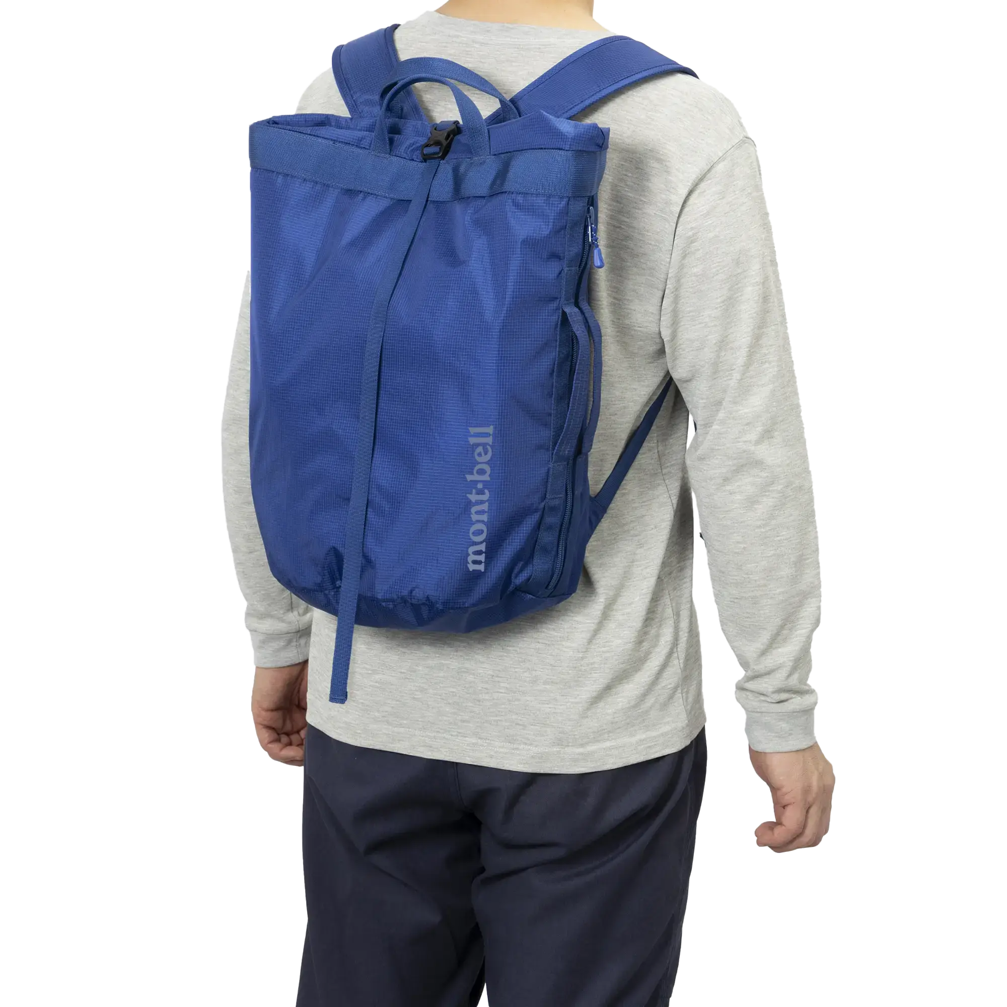 Montbell Gear Container Pack 20 - Image 14
