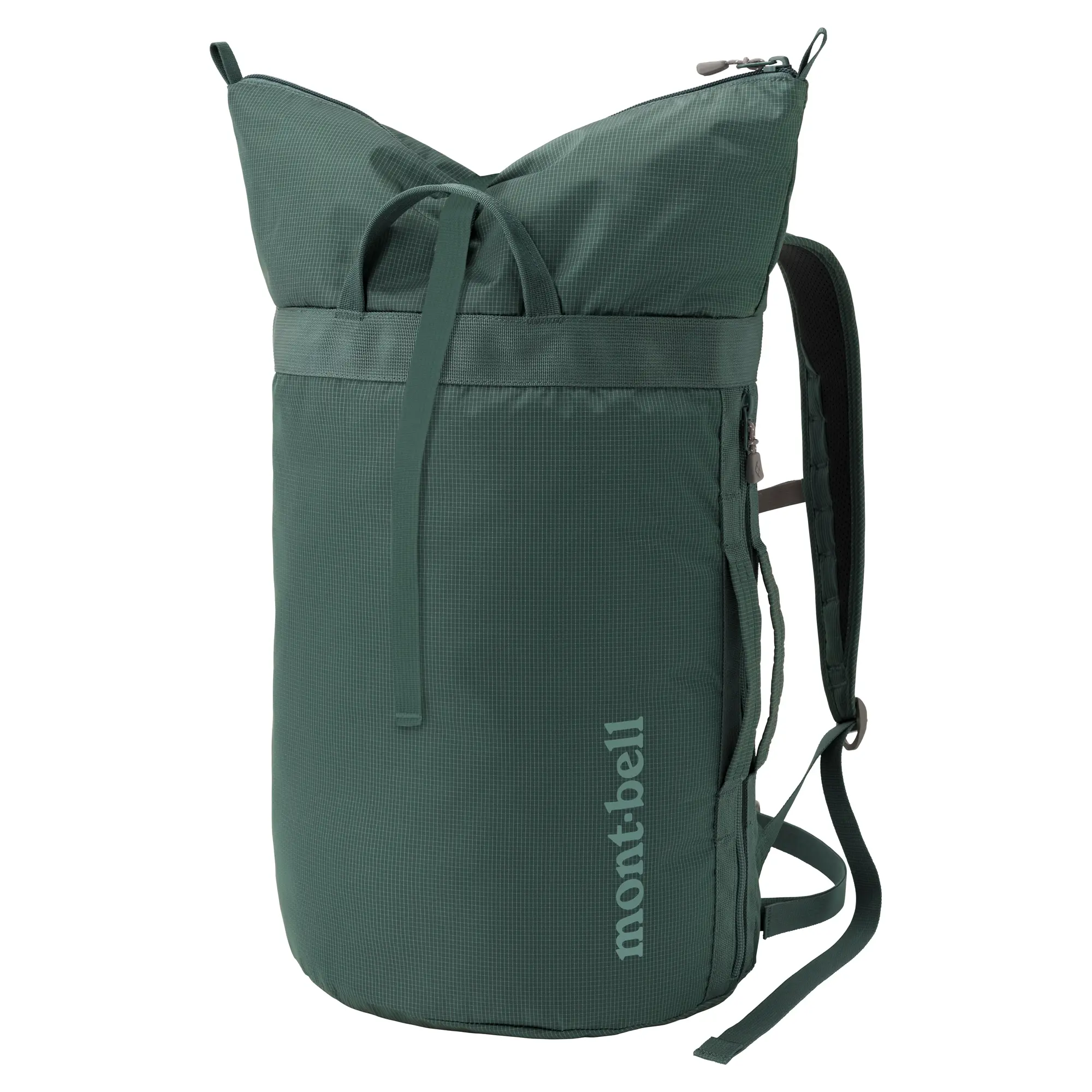 Montbell Gear Container Pack 20 - Image 15