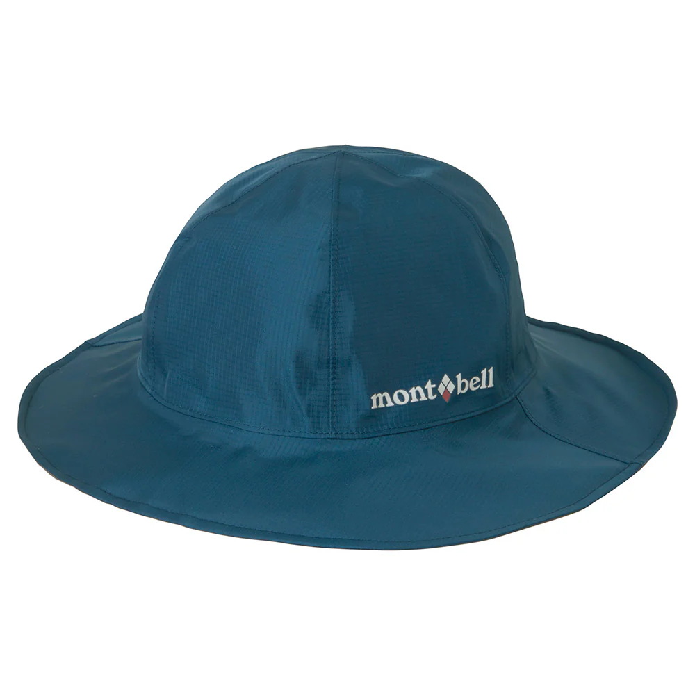 Montbell Gore-Tex Storm Hat Women's