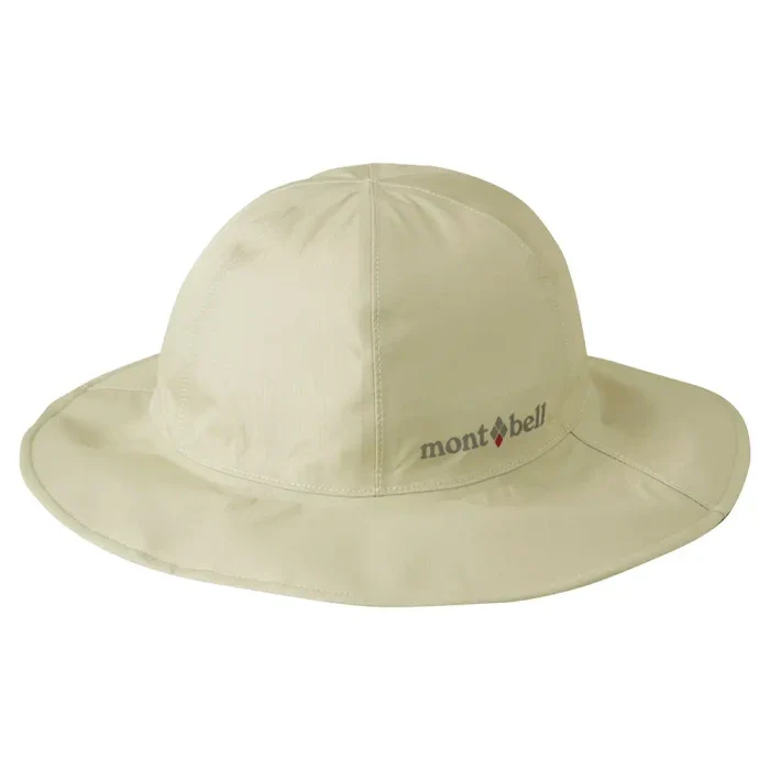 Montbell Gore-Tex Storm Hat Women's - Image 2