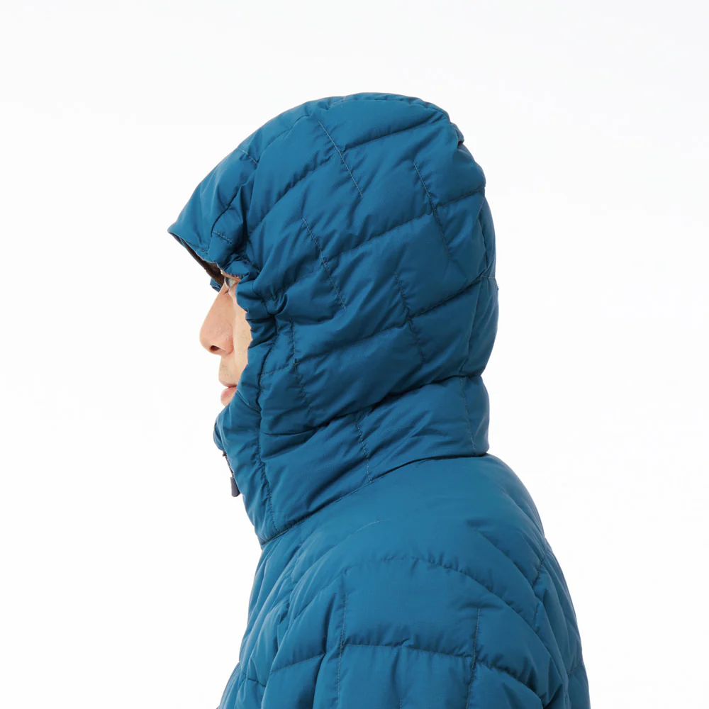 Montbell Ignis Down Gore-Tex Parka Men's - Image 6