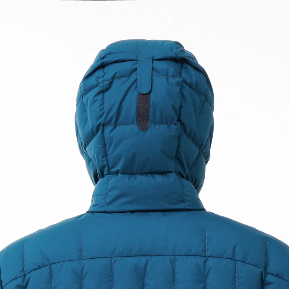 Montbell Ignis Down Gore-Tex Parka Men's - Image 7