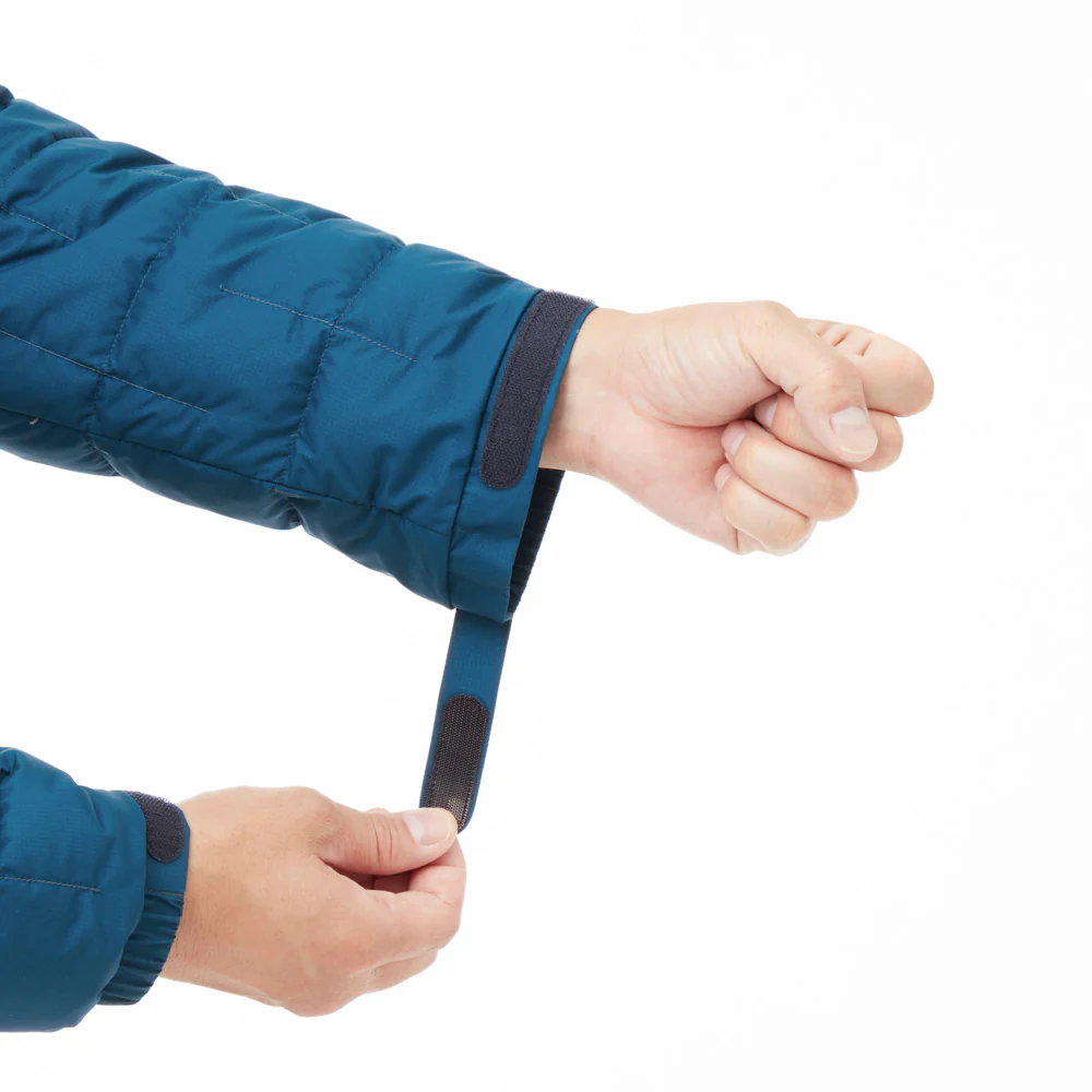Montbell Ignis Down Gore-Tex Parka Men's - Image 8