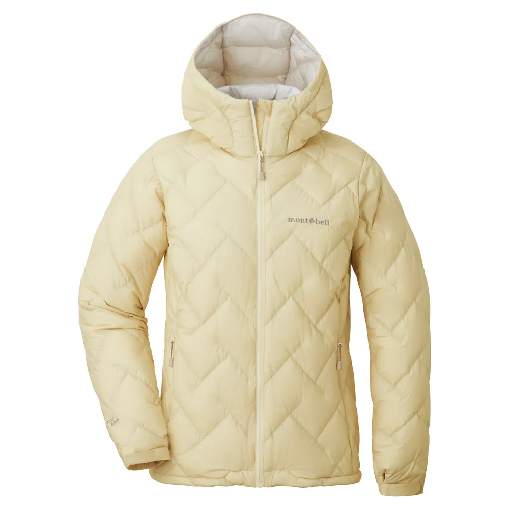 Montbell Ignis Down Gore-Tex Parka Women's - Image 3