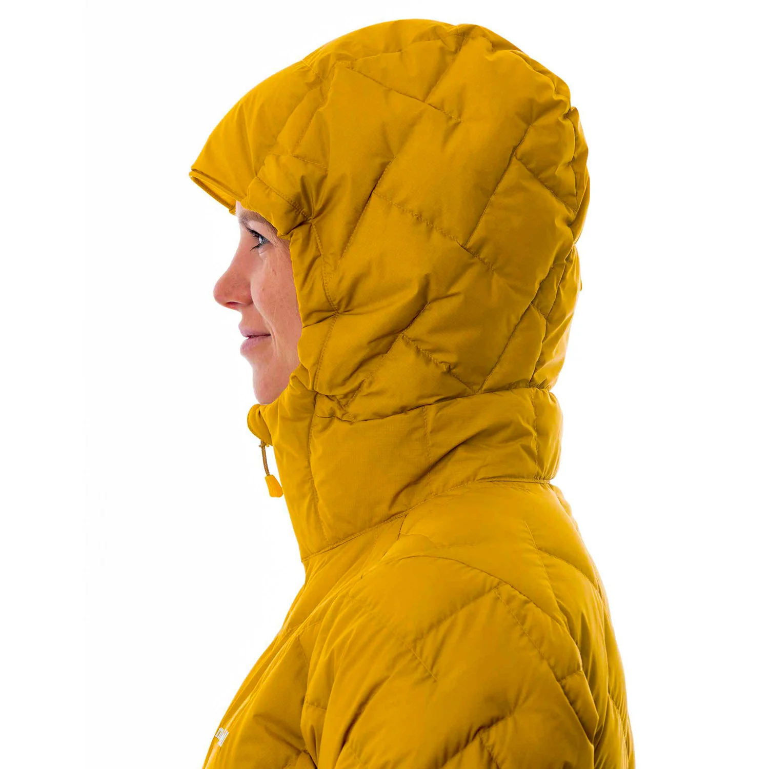 Montbell Ignis Down Gore-Tex Parka Women's - Image 8