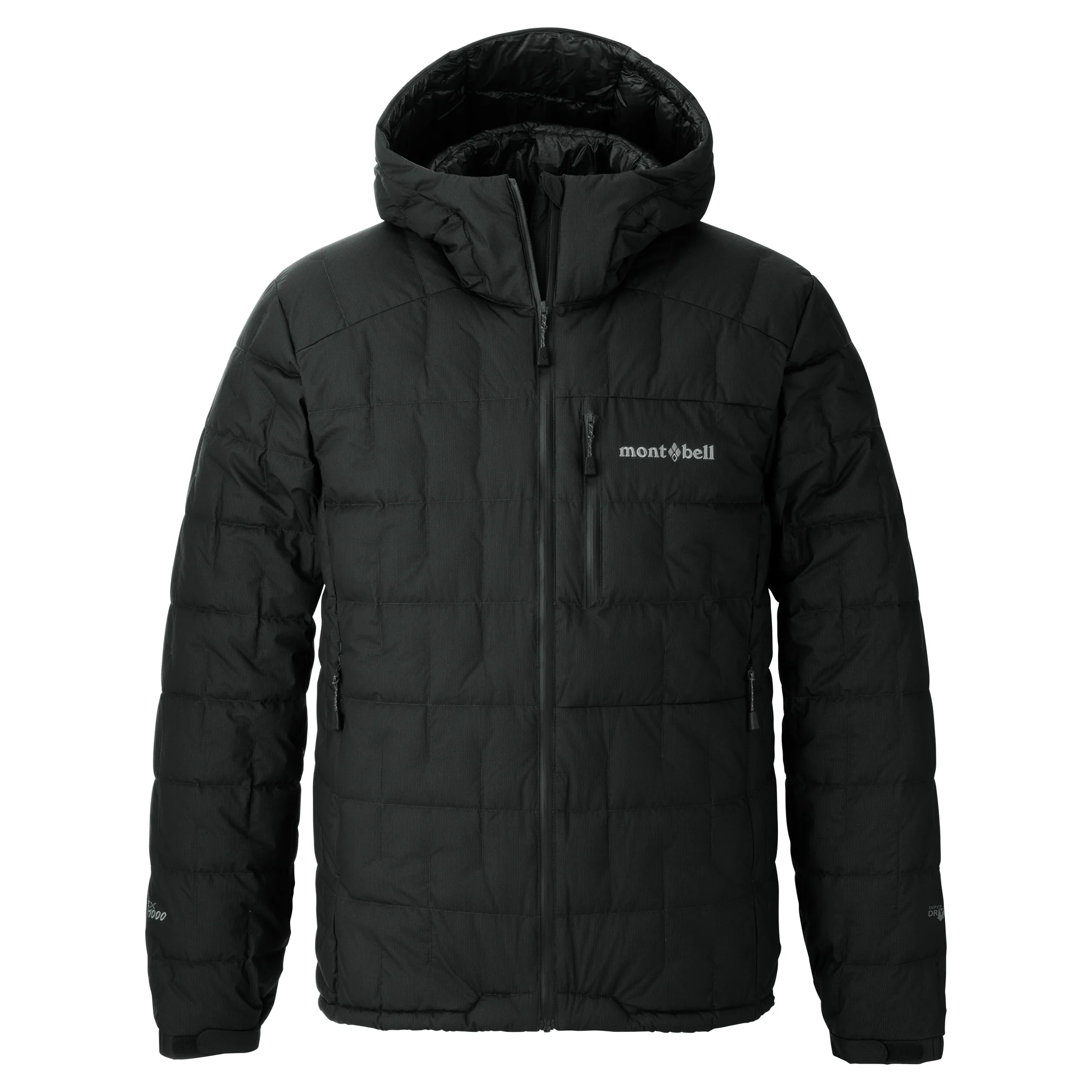 Montbell Ignis Down Parka Men's - Image 2