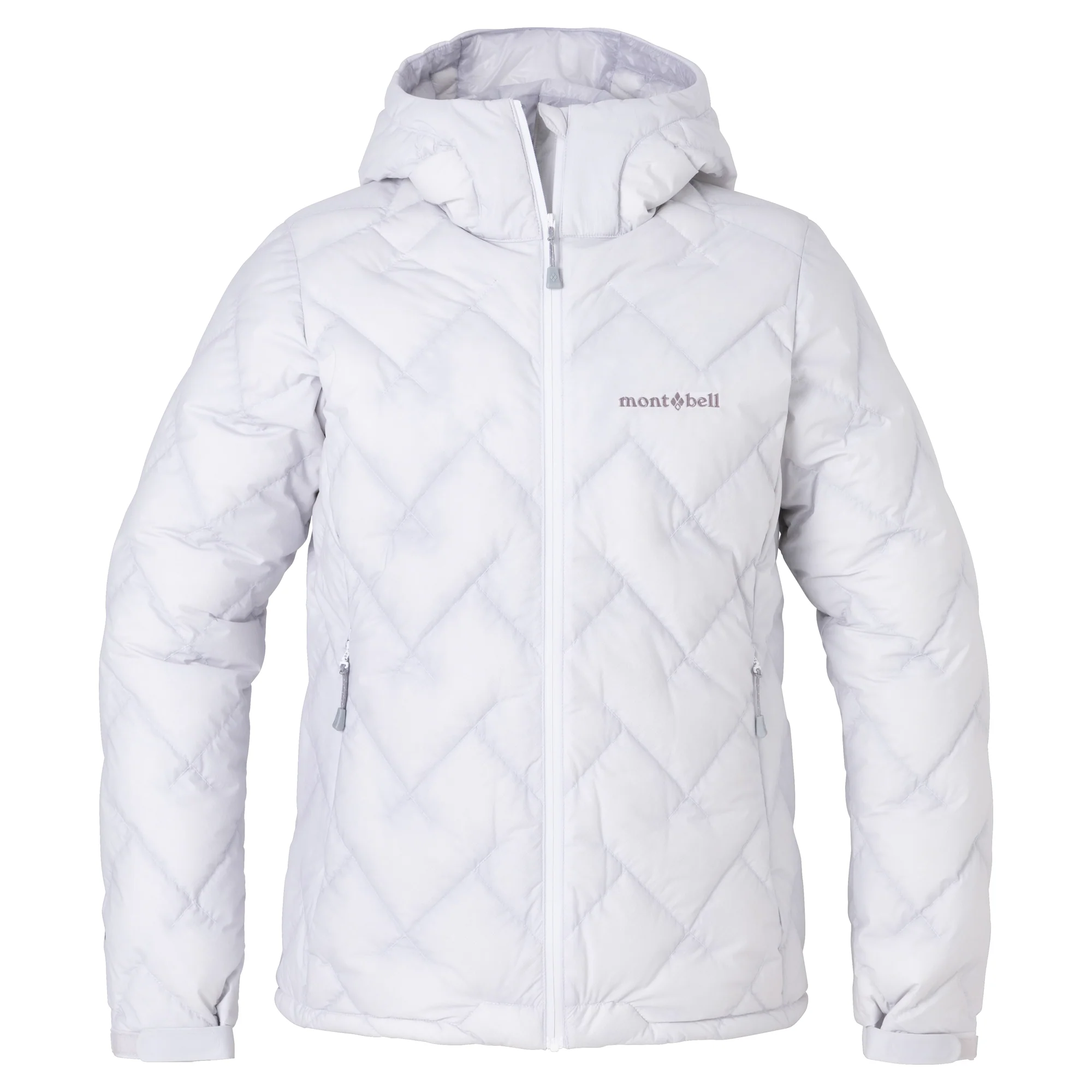 Montbell Ignis Down Parka Women's - Image 2